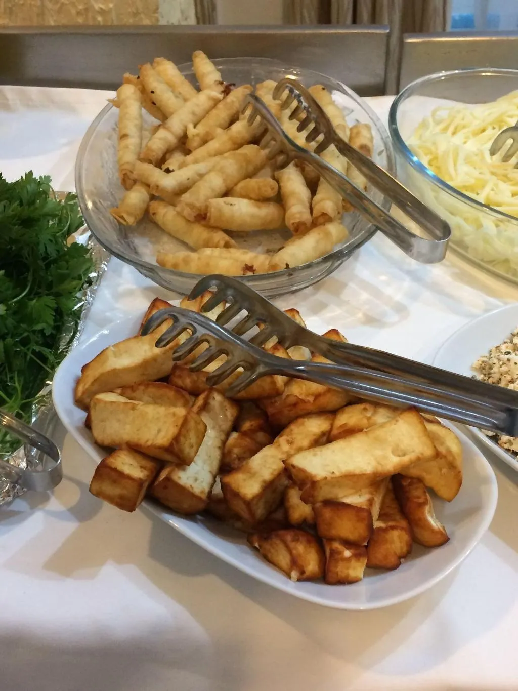 Restaurant, Marigold Apart, Izmir