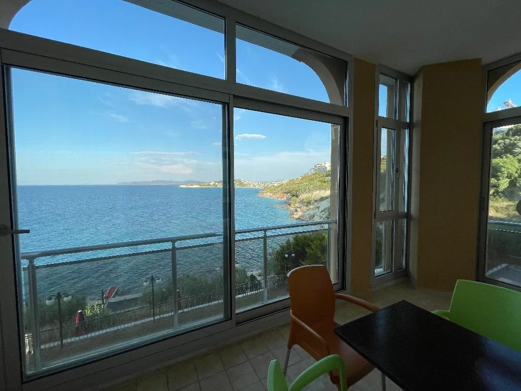 FAMILY ROOM STANDARD Room, Tayfun Hotel, Izmir