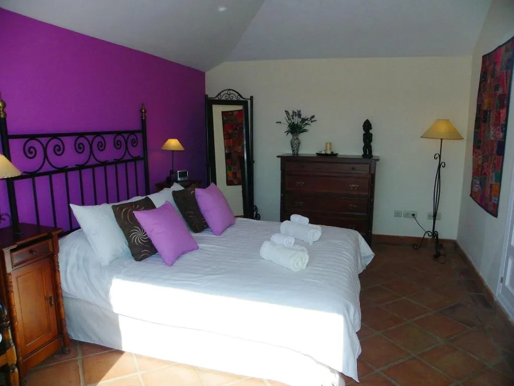 Room, La Perla De Marakech, Costa Del Sol