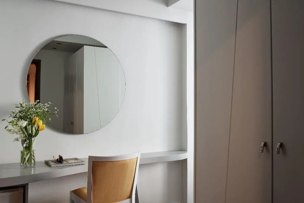 Double or Twin SUPERIOR CITY VIEW Room, Lato Boutique Hotel, Crete