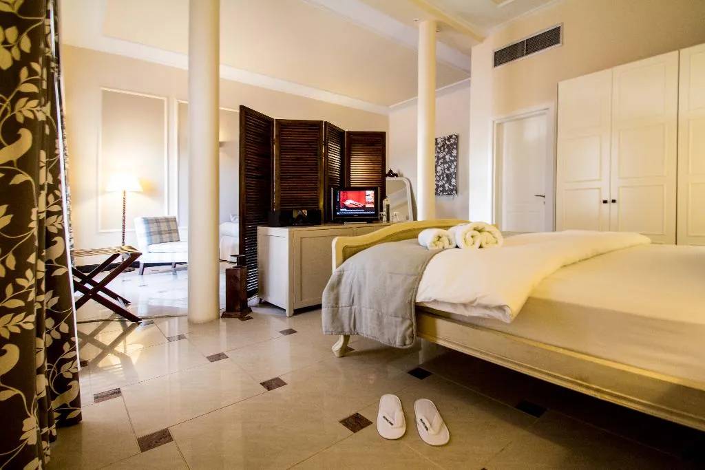 Double or Twin PREMIUM Room, Mabely Grand hotel, Zante