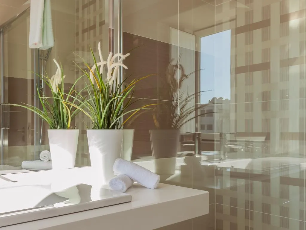 DOUBLE SUPERIOR Room, Vila Garden Guesthouse, Lisbon
