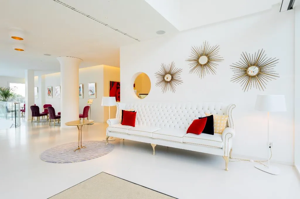 Lobby, Portals Hills Mallorca, Majorca
