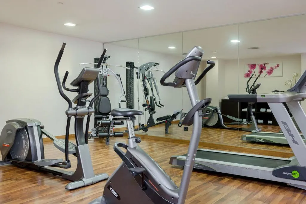 Sports and Entertainment, Exe Moncloa, Madrid