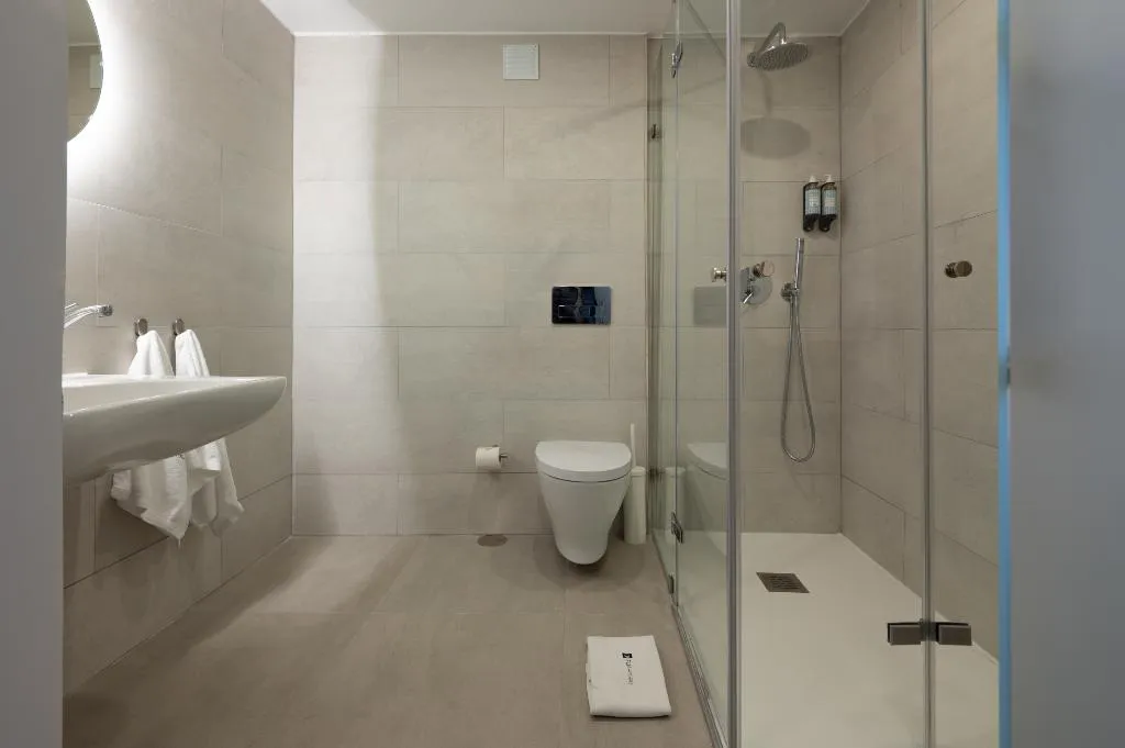 DOUBLE STANDARD Room, Reserva Flh Hotels Ericeira, Lisbon
