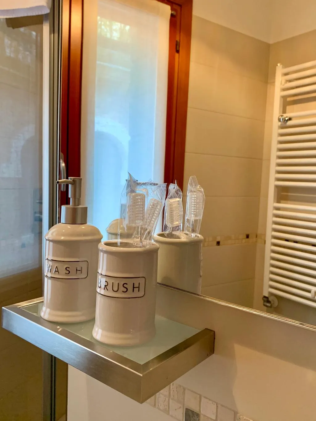DOUBLE DELUXE Room, B&B Fortuny, Venice