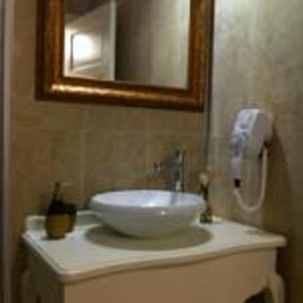 FAMILY ROOM TWO BEDS Room, Alacati Sorf Hotel, Izmir