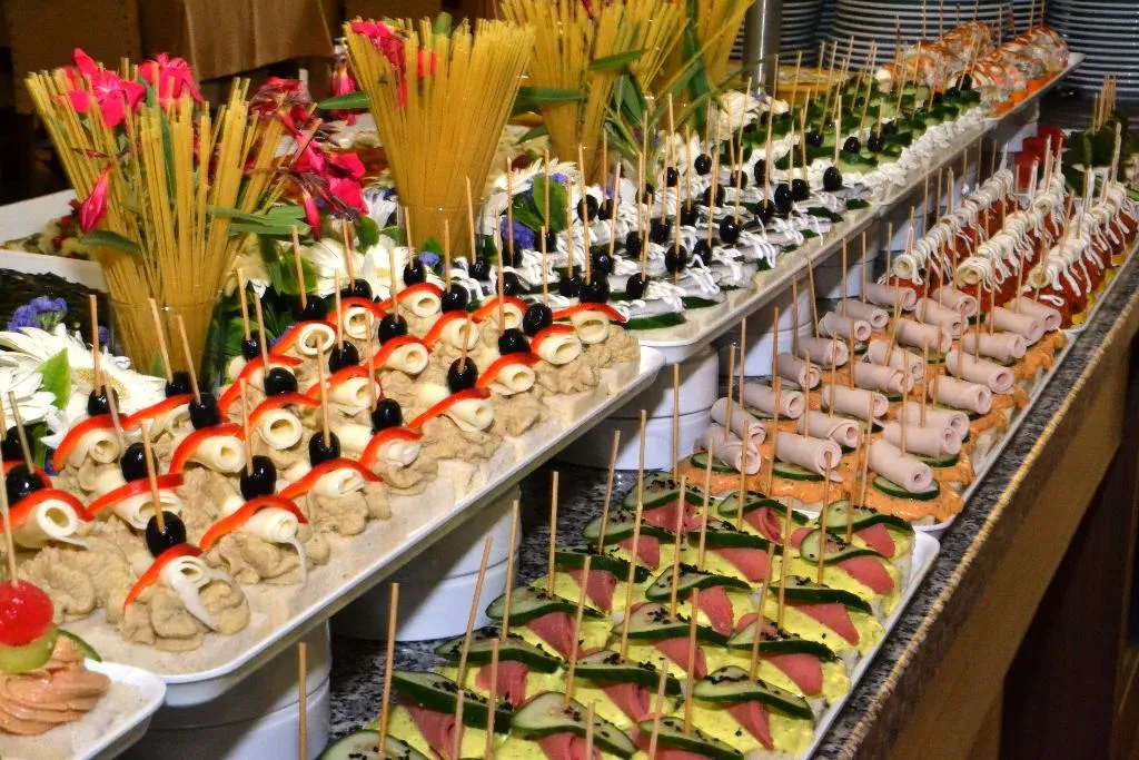 Restaurant, Lara Hadrianus Hotel, Antalya