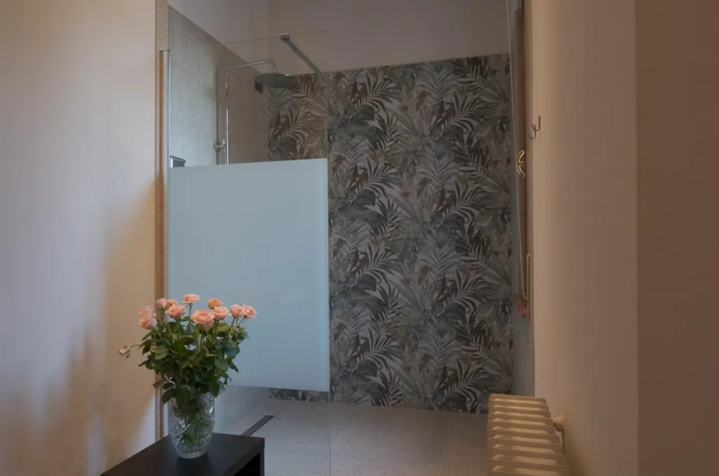 TRIPLE SUPERIOR Room, Hotel Gardenia Sirmione, Milan