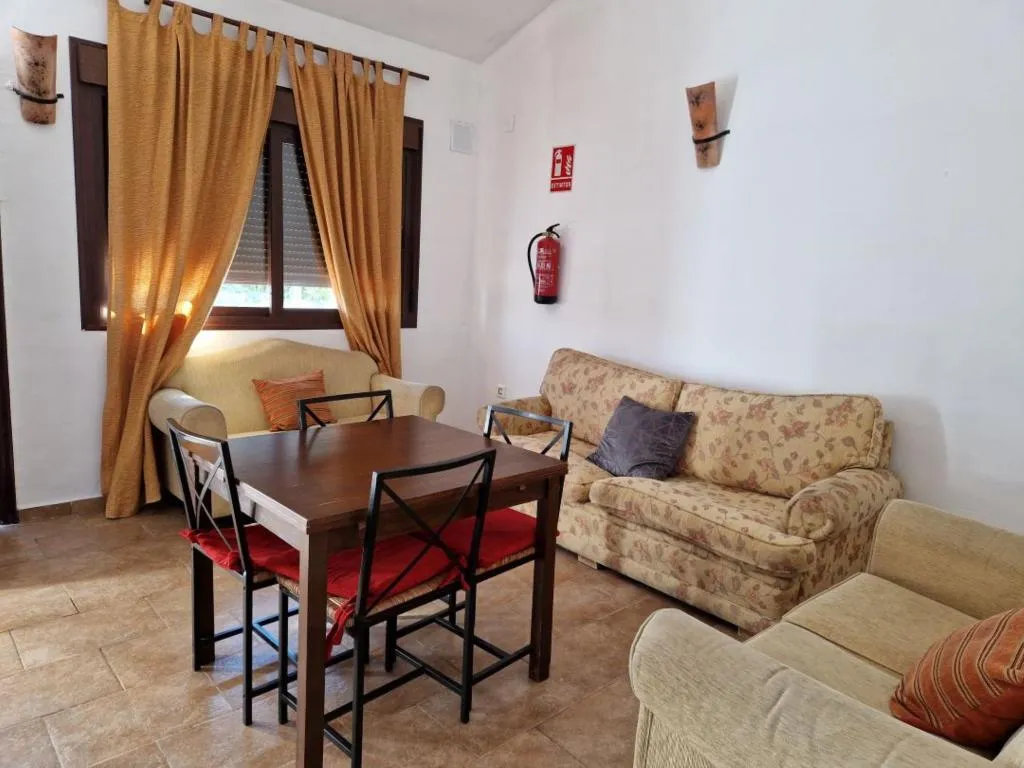 APARTMENT CAPACITY 4 Room, Hotel La Era de Aracena - Adults Only, Seville