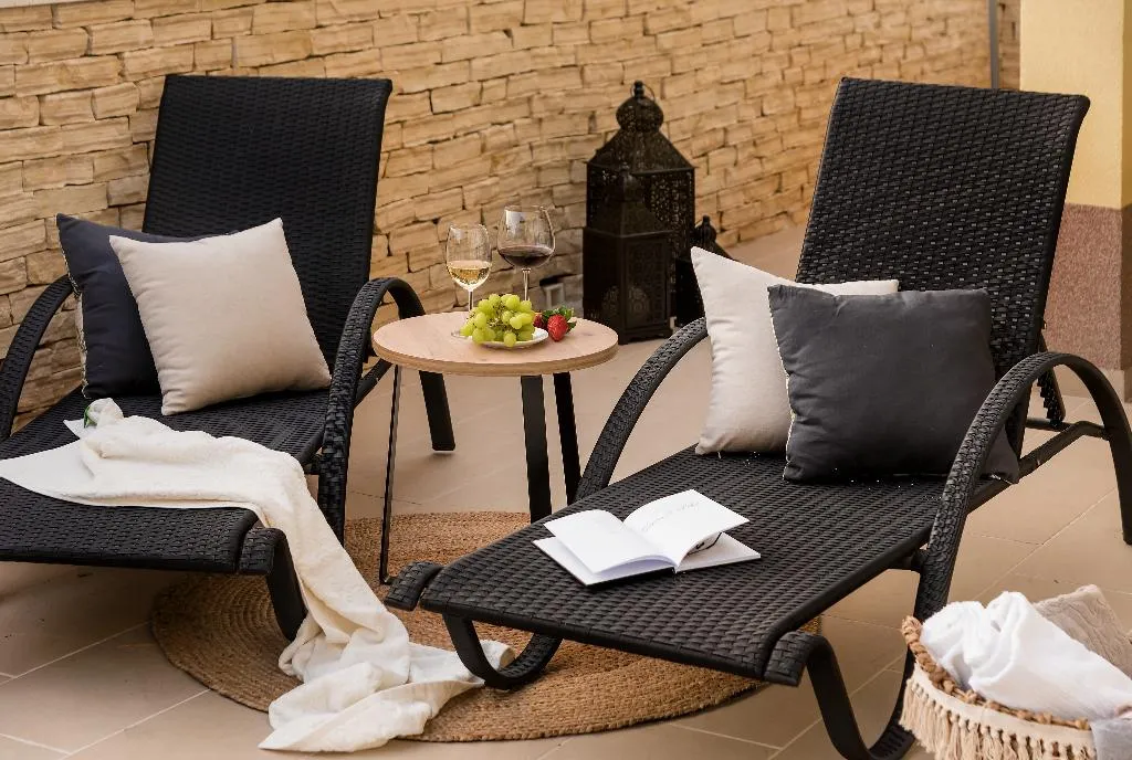 VILLA FOUR BEDROOMS Room, Villa Le Lu, Split