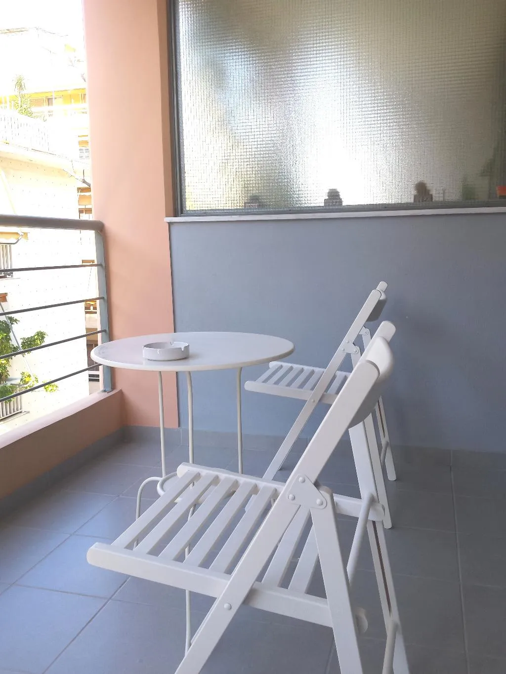 APARTMENT ONE BEDROOM Room, Elvita Apartments, Athens