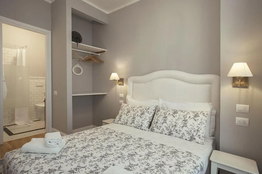 Room, B B La Nannina, Florence