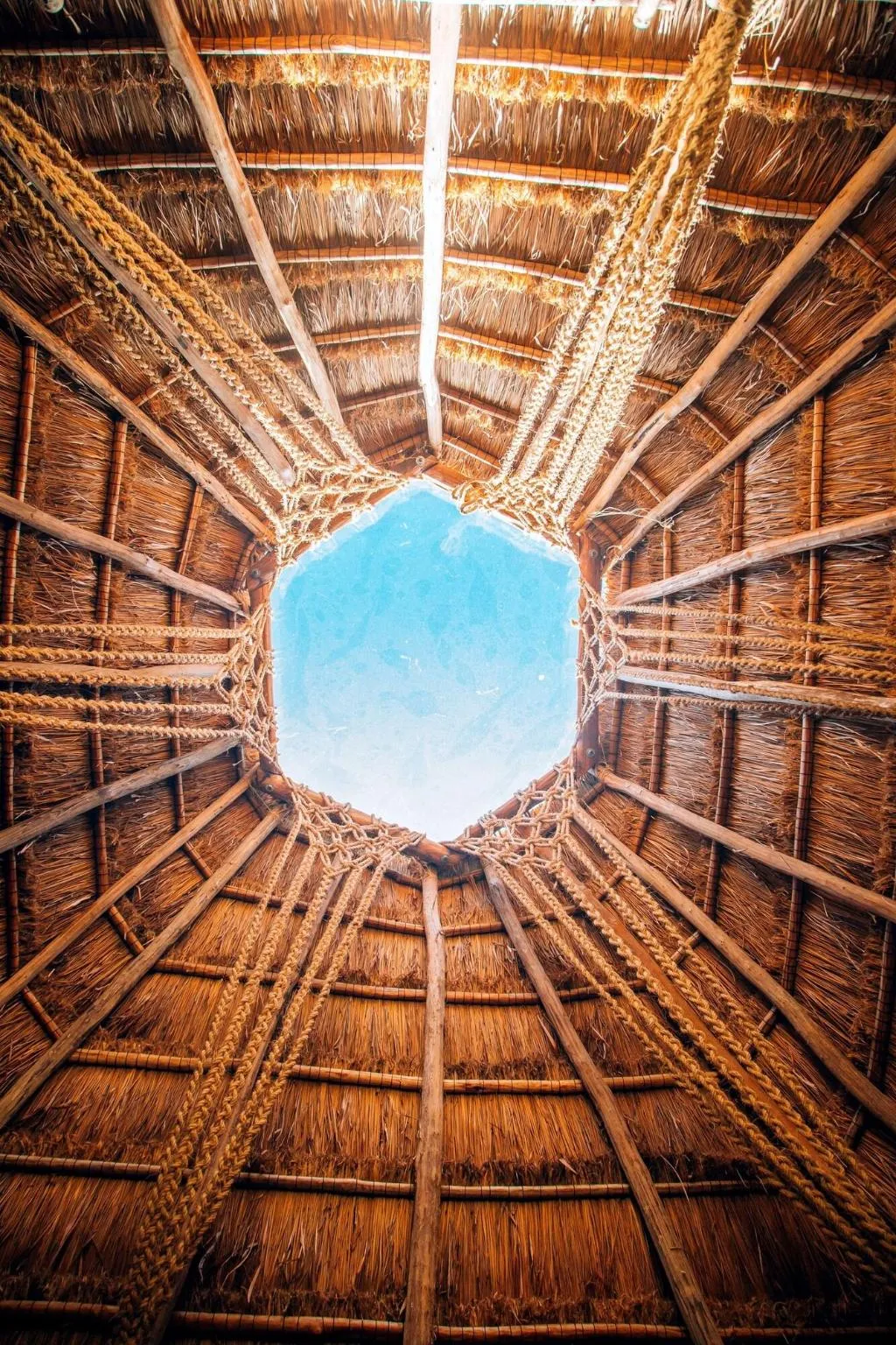 Room, Ikal Hotel Tulum, Cancun Area