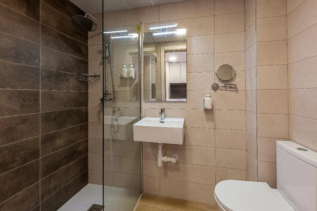 APARTMENT STANDARD Room, Medplaya Sant Eloi, Costa Brava