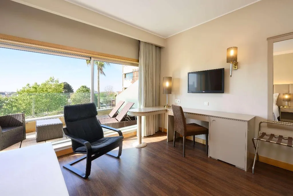 Room, Tryp Porto Expo Hotel, Porto