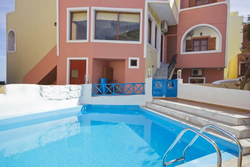 Sports and Entertainment, Sweet Pop - Adults Only, Santorini