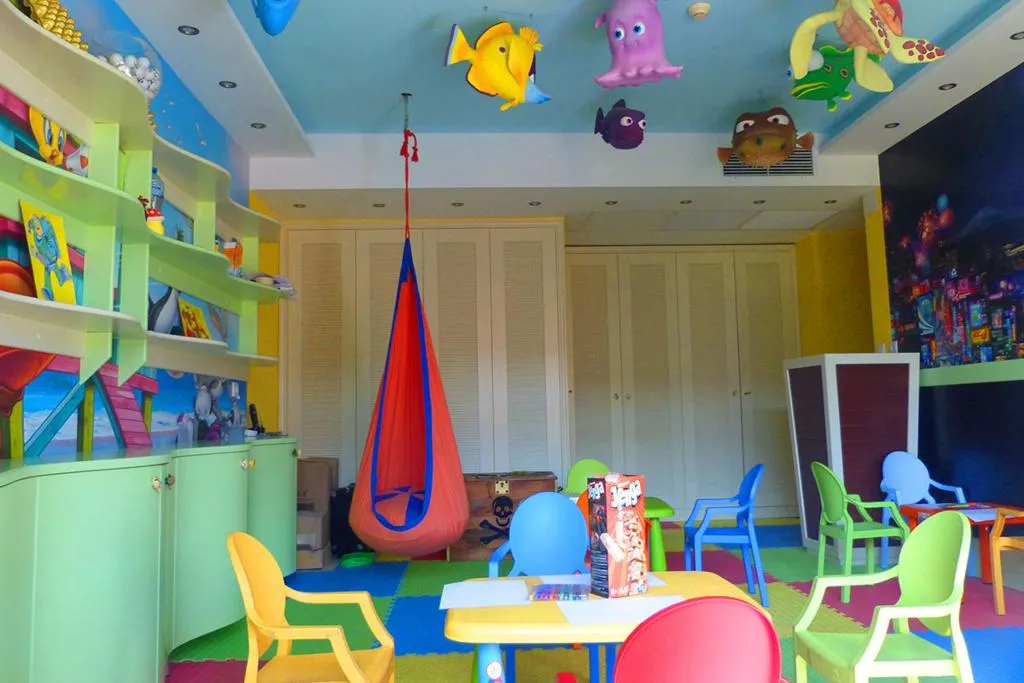 Sports and Entertainment, MPM Hotel Astoria, Bourgas