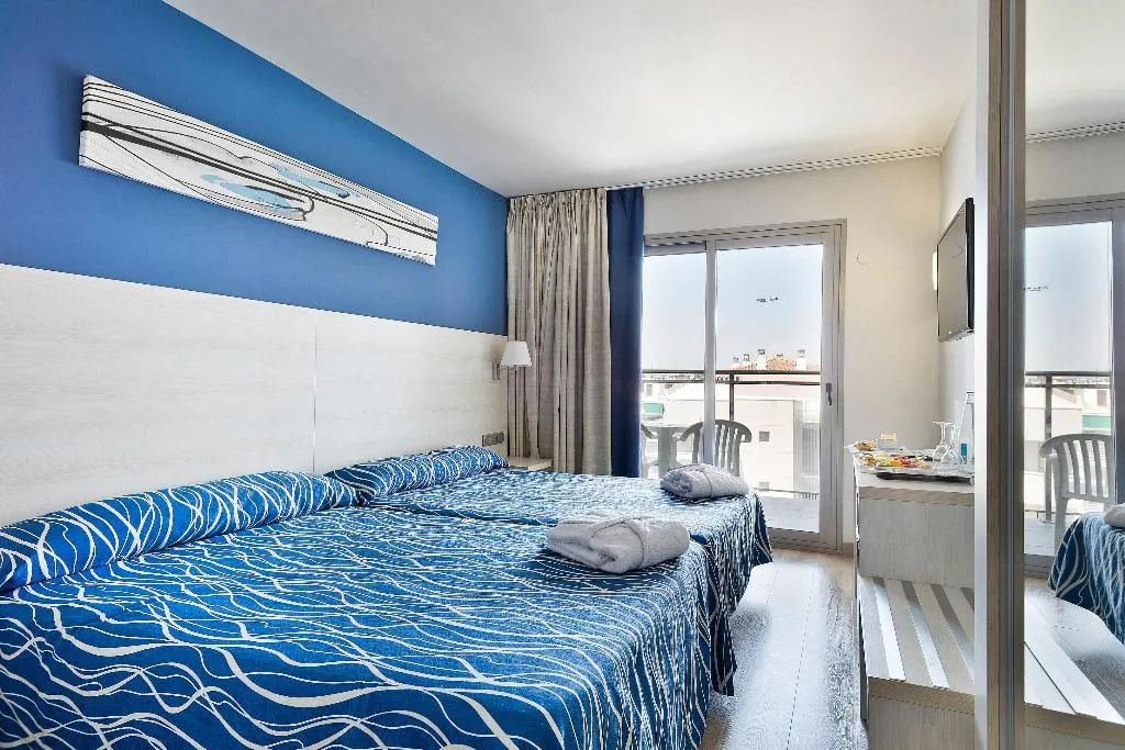 Room, Best San Francisco, Costa Dorada