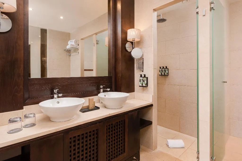 DOUBLE STANDARD Room, Barcelo Tenerife, Tenerife