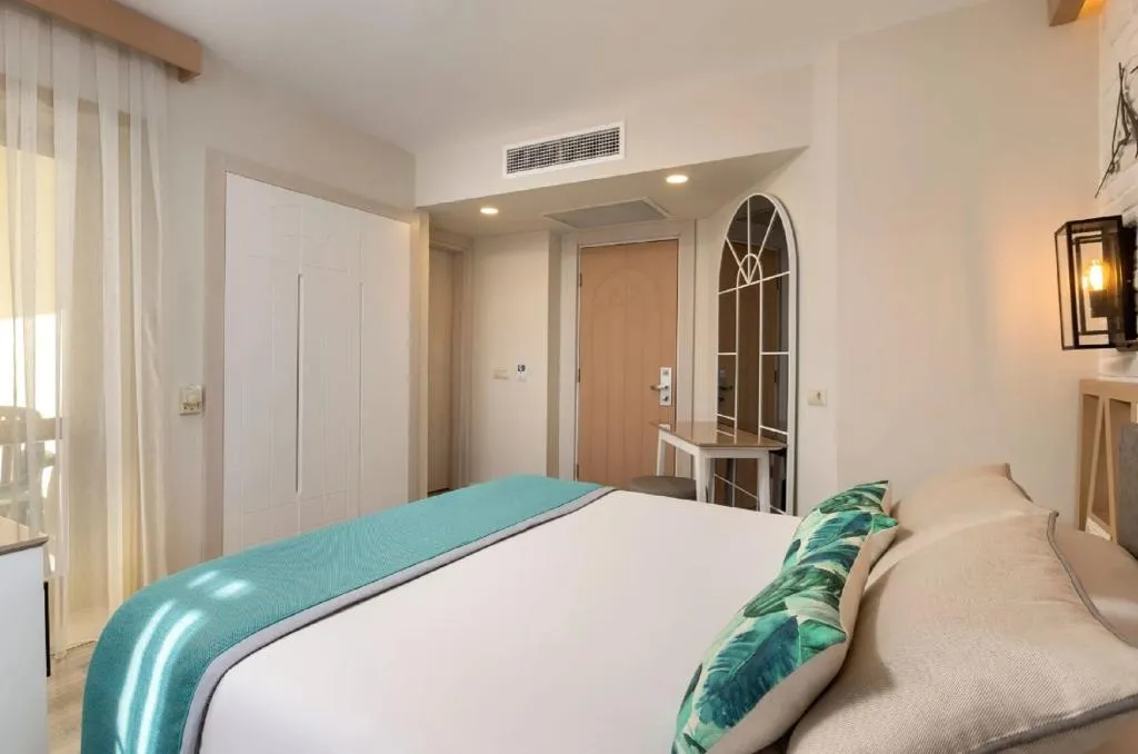 DOUBLE PROMO Room, Limak Arcadia Sport Resort Hotel, Antalya