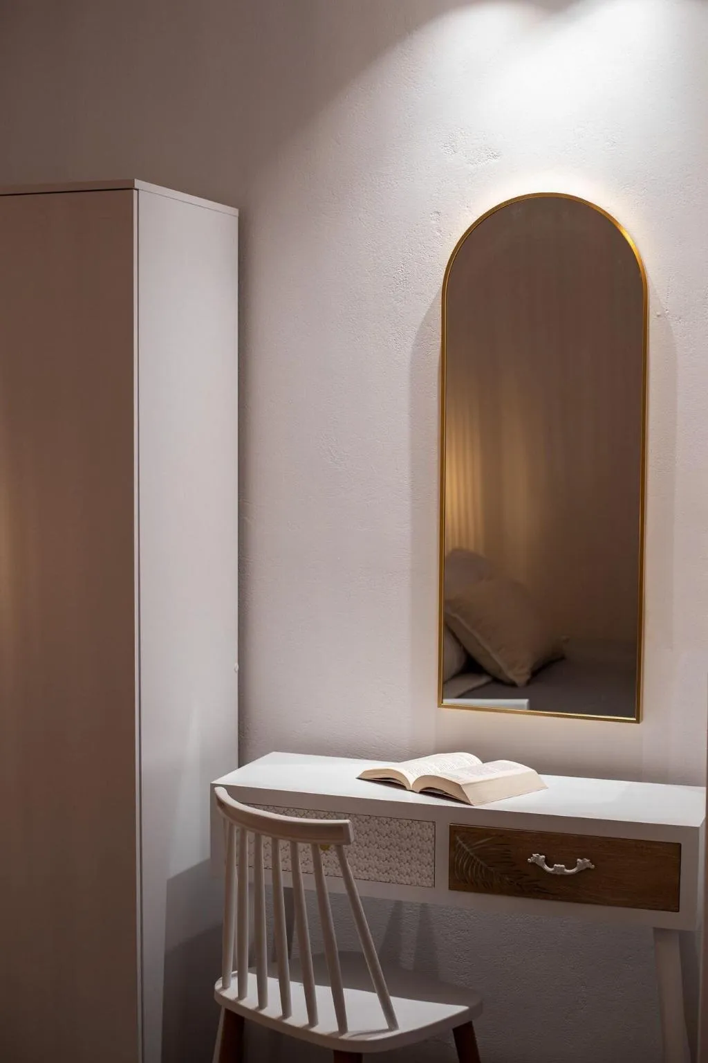 Room, Santorossa Luxury Villas, Santorini