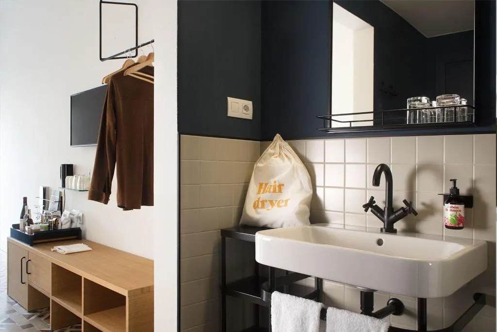 TRIPLE PREMIER Room, Casa Bonay, Barcelona