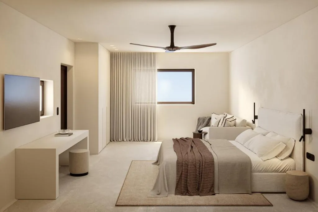 APARTMENT THREE BEDROOMS THREE BATHROOMS Room, Ve Zo Suites Mykonos, Mykonos