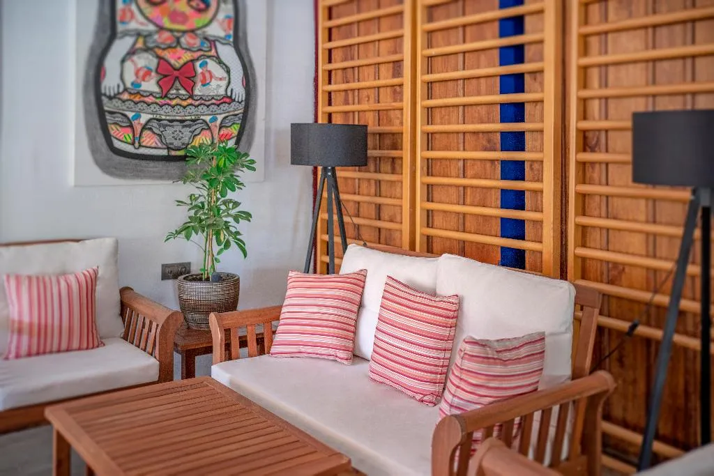 Restaurant, Toka Bodrum Hotel & Beach Club, Bodrum