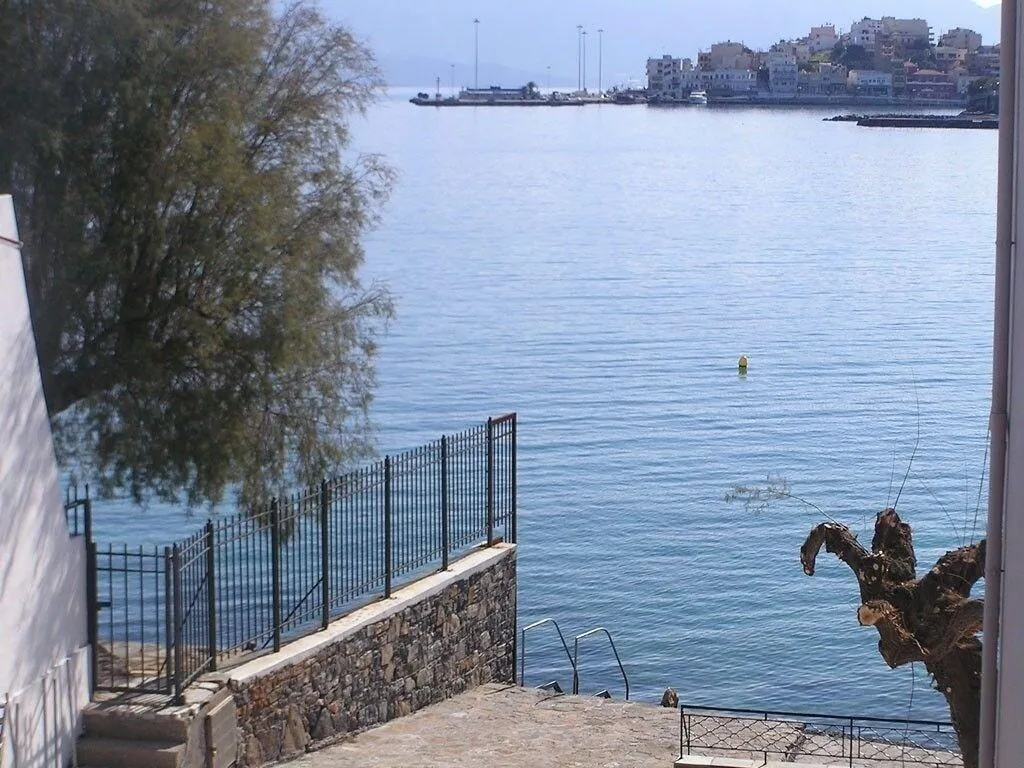 General view, Hotel Polydoros, Crete