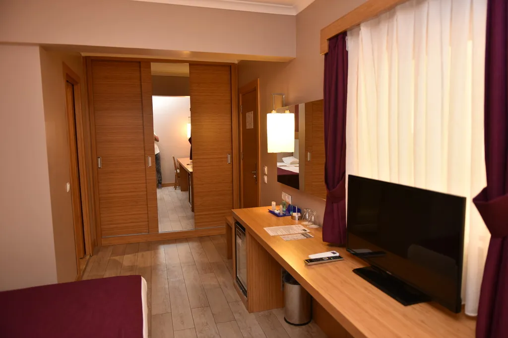 Room, Hotel Istankoy, Bodrum