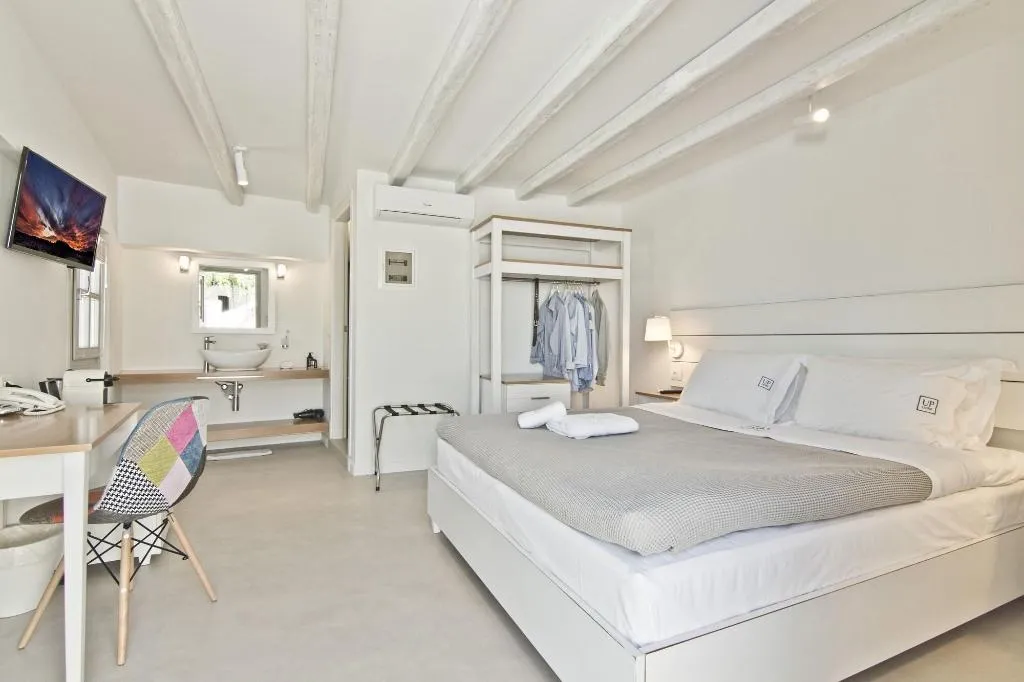 Room, Lindos Comfy Suites, Rhodes