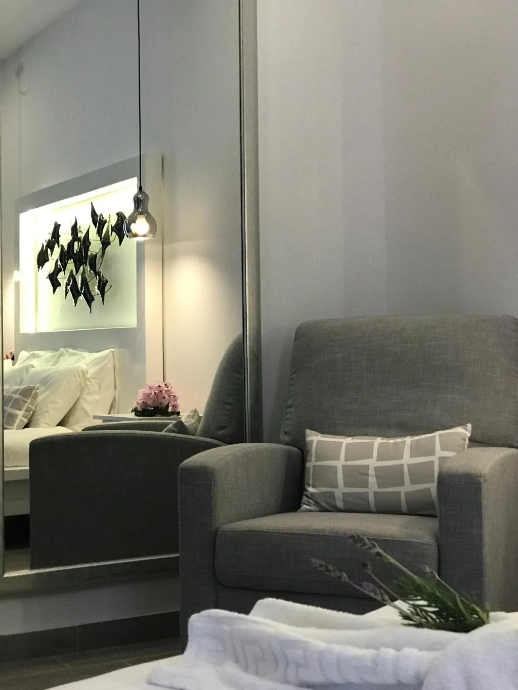 Lobby, Ionian Suites By Bruskos, Corfu