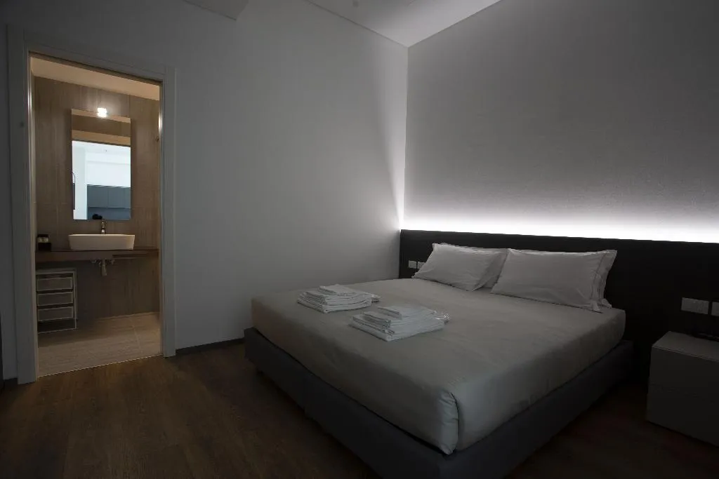 SUITE EXECUTIVE Room, Htm Venice Suite, Venice