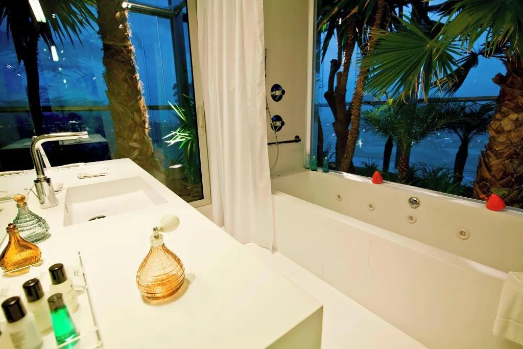 Room, Renaissance Barcelona Fira, Barcelona