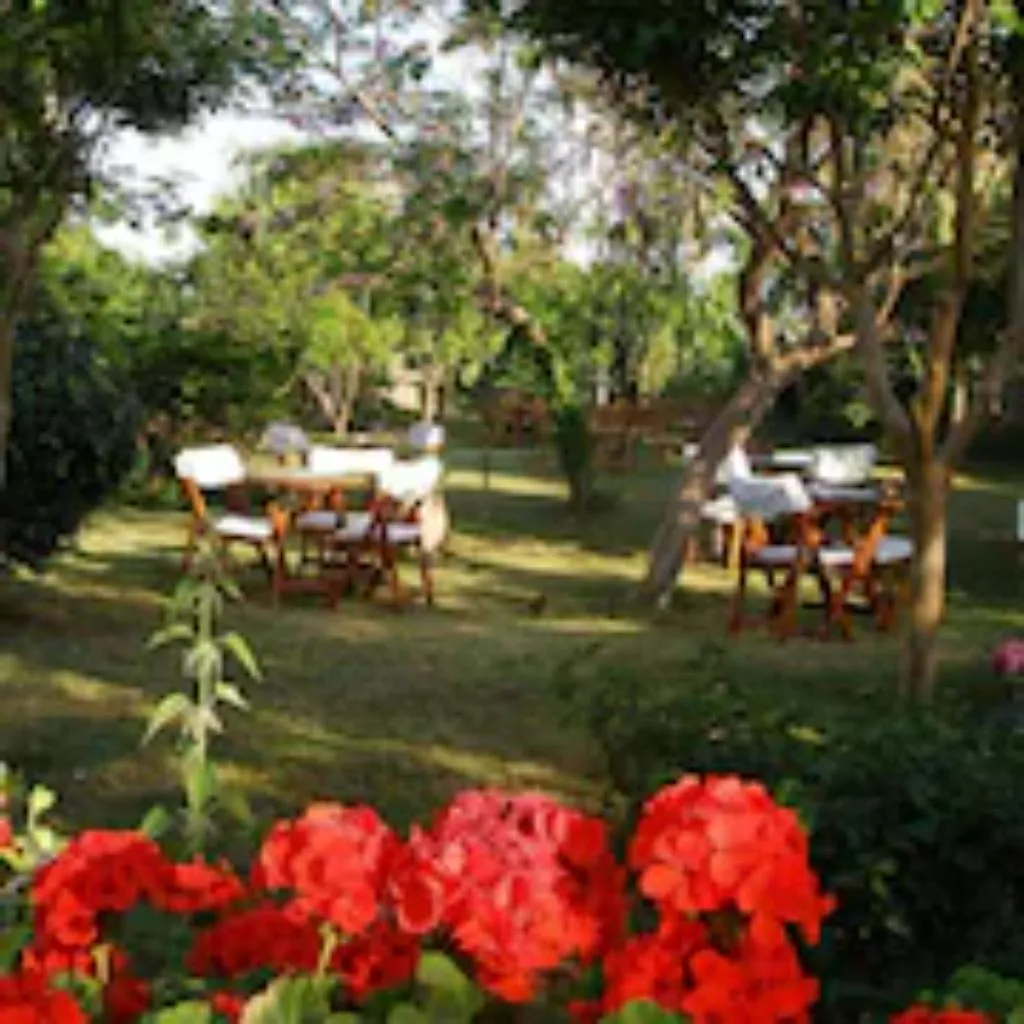Sports and Entertainment, Sevki Bey Hotel, Antalya