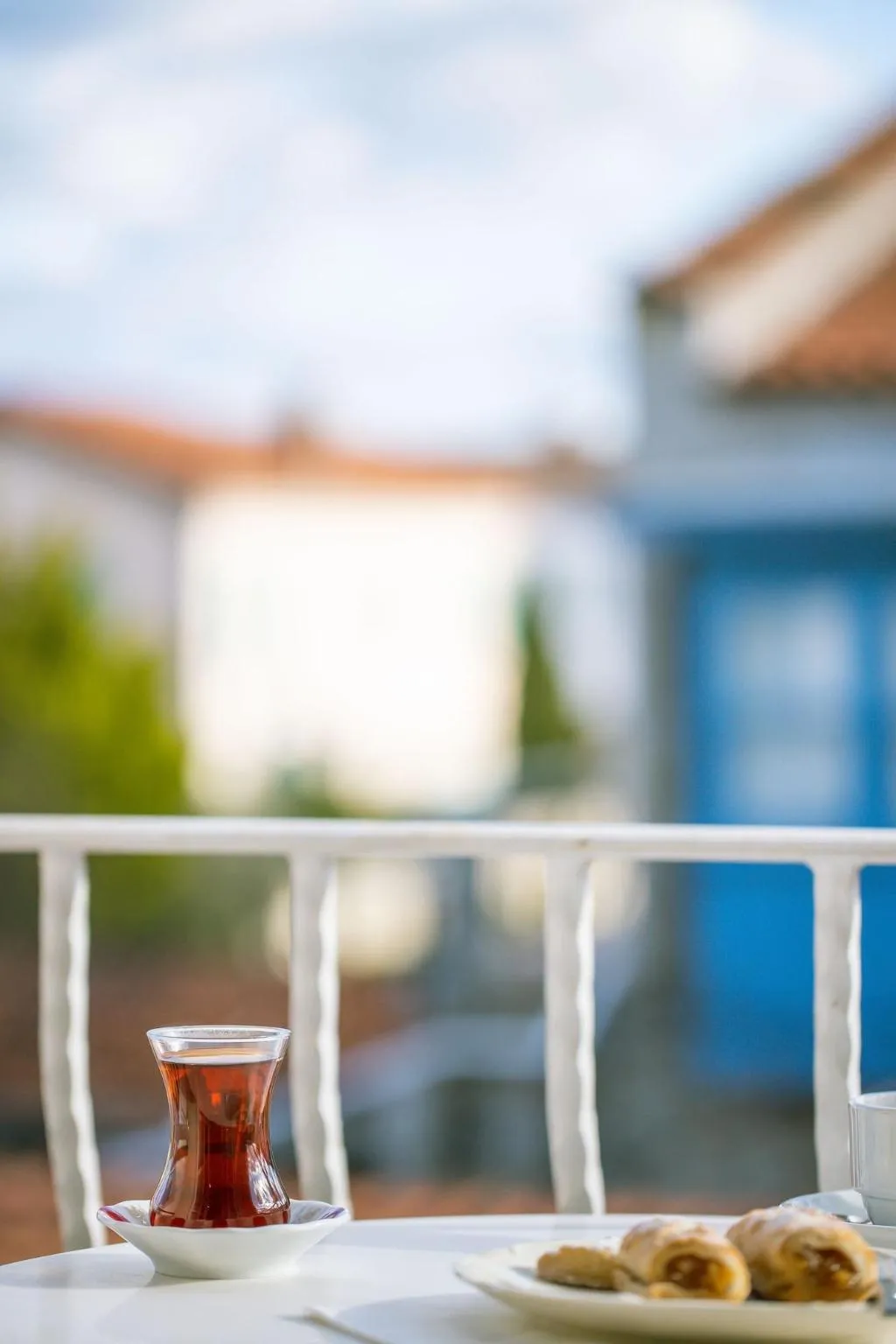 Room, Cumbali Konak Hotel Adults Only 12, Izmir