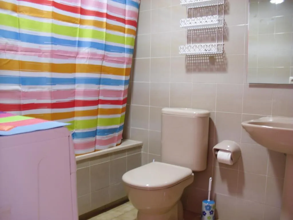 APARTMENT ONE BEDROOM Room, Paraiso Mar, Costa Blanca