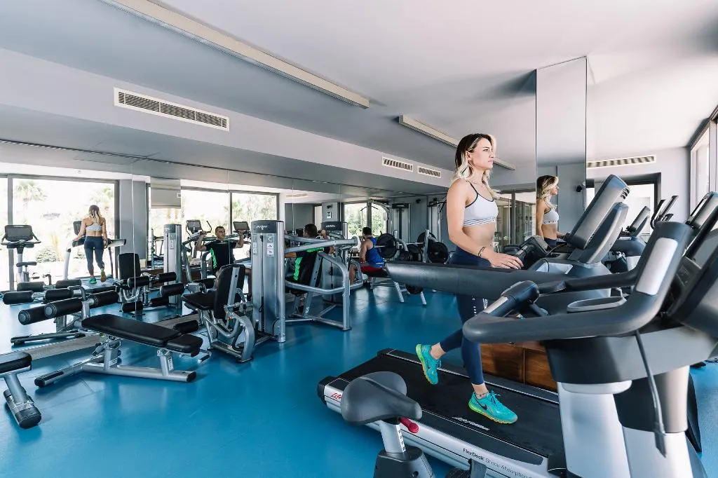Sports and Entertainment, Yalikavak Marina Garden Hotel, Bodrum