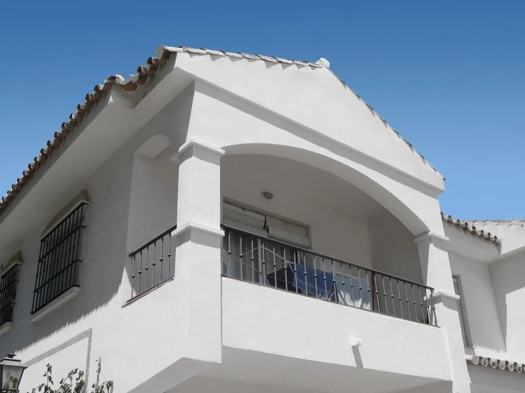 General view, Apartamentos Turisticos La Mundial, Costa Del Sol