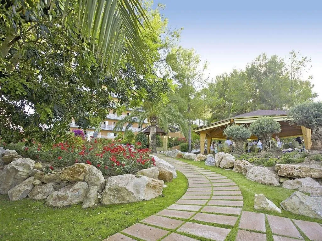 General view, Ona Palmira Paradise, Majorca