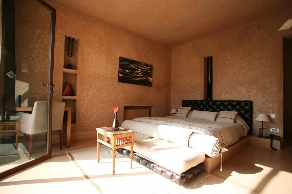 Room, Villa Rose Sultan, Marrakech