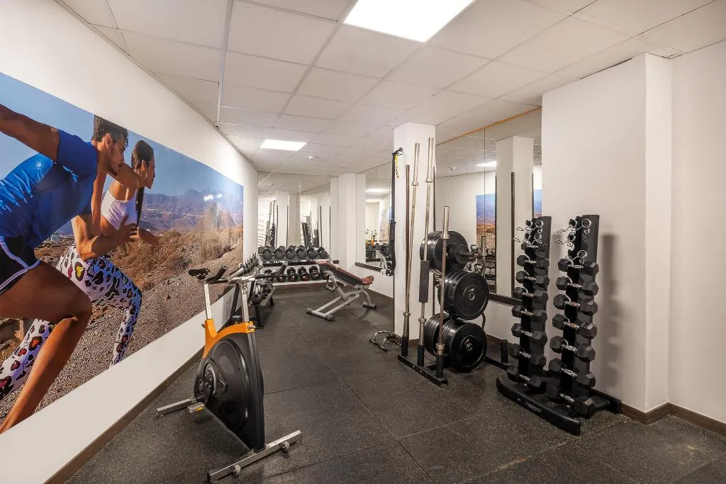 Sports and Entertainment, Barcelo Tenerife, Tenerife
