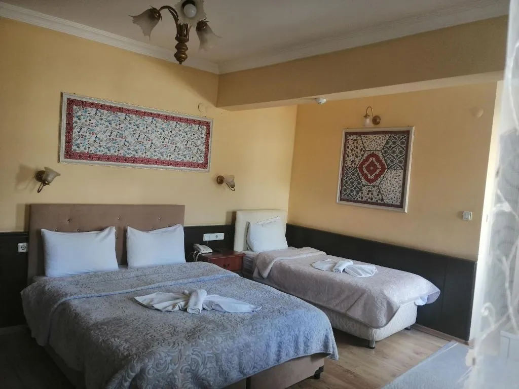 Room, Ephesus Centrum, Izmir
