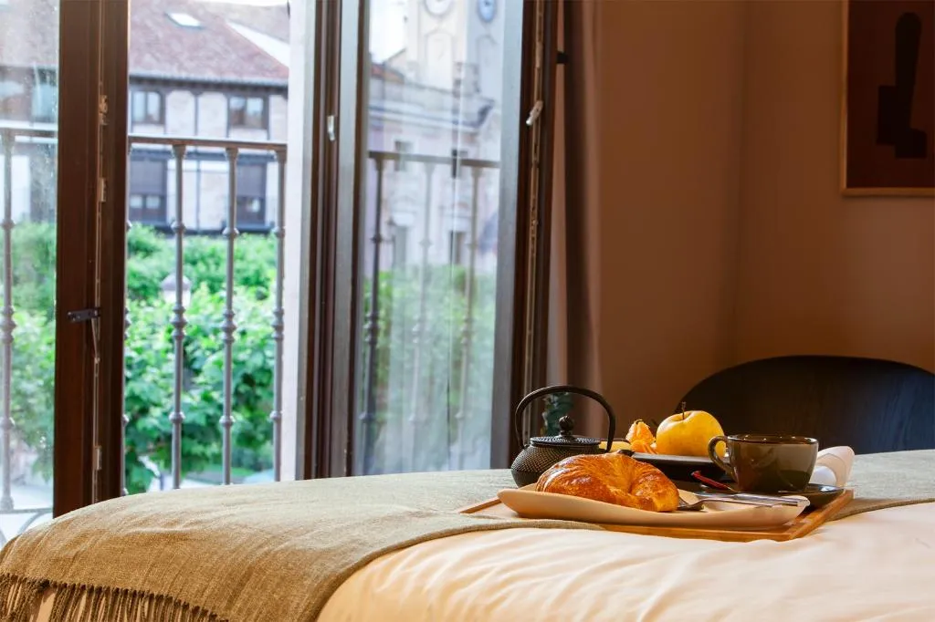 JUNIOR SUITE SUPERIOR Room, Casa Y Fonda 1888, Madrid