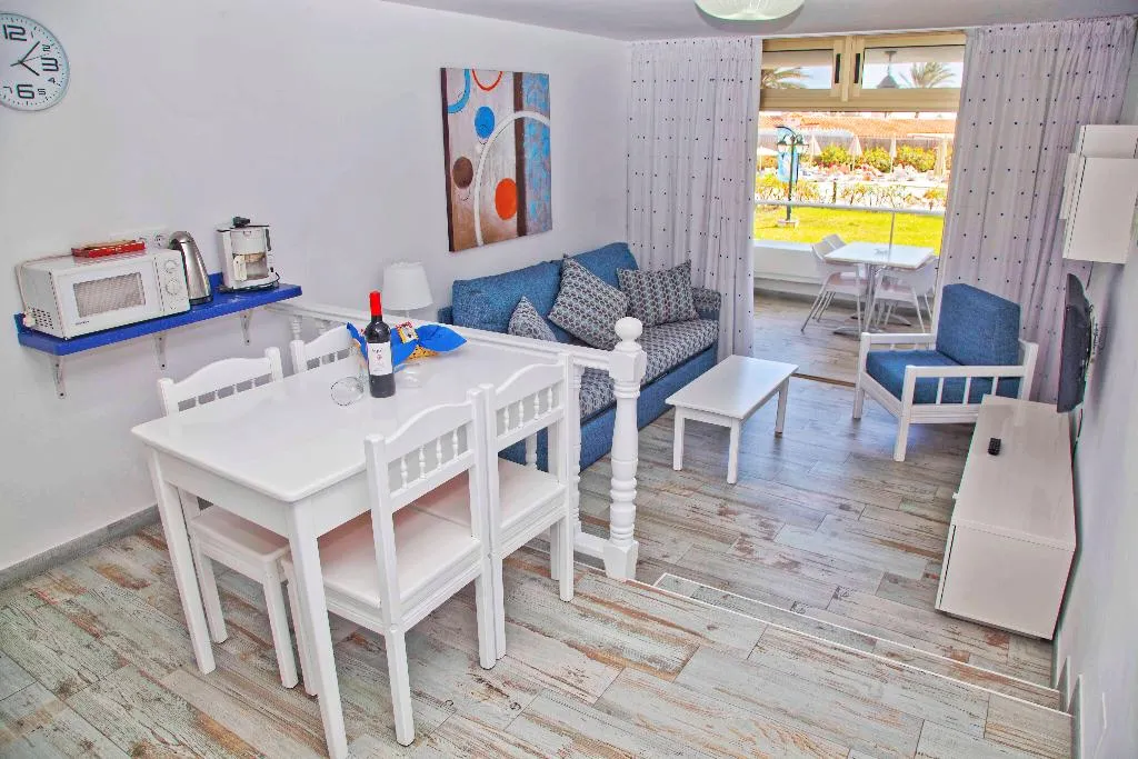 APARTMENT TWO BEDROOMS Room, Tamaran Apartamentos, Gran Canaria