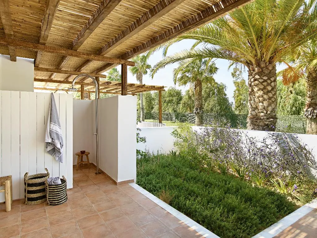 BUNGALOW STANDARD Room, Grecotel Casa Marron, Athens