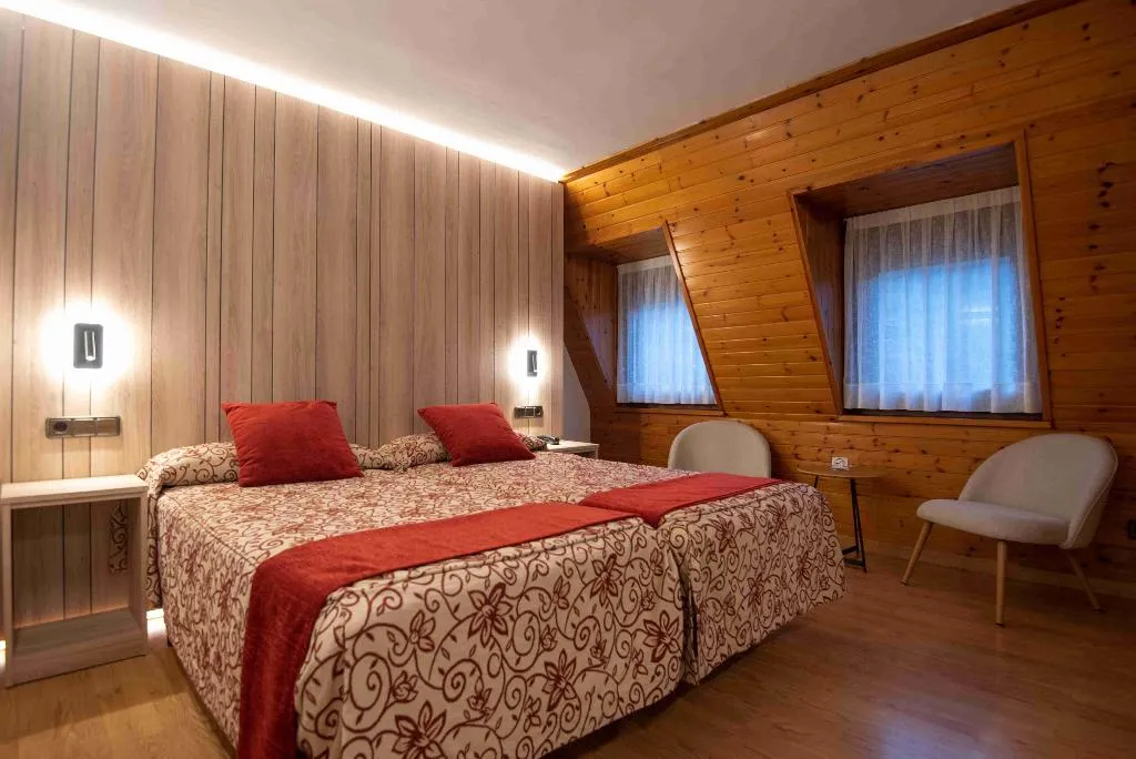 Double or Twin SUPERIOR Room, Eth Solan, Costa Brava