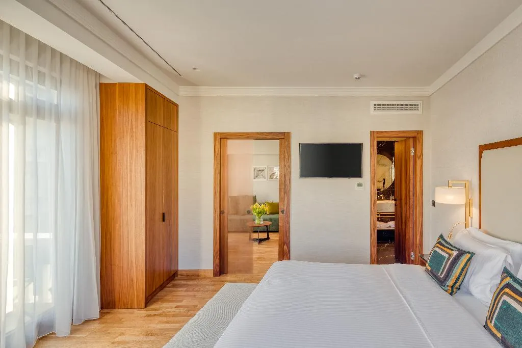 SUITE SUPERIOR Room, Electra Palace Thessaloniki, Halkidiki