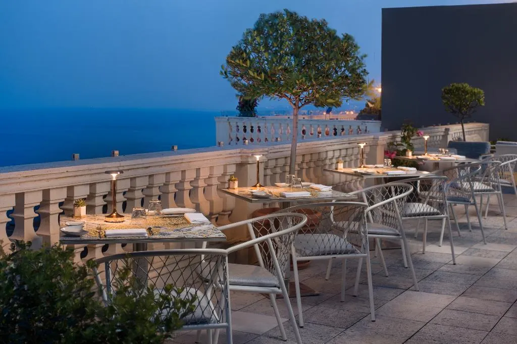 Terrace, NH Collection Taormina, Taormina